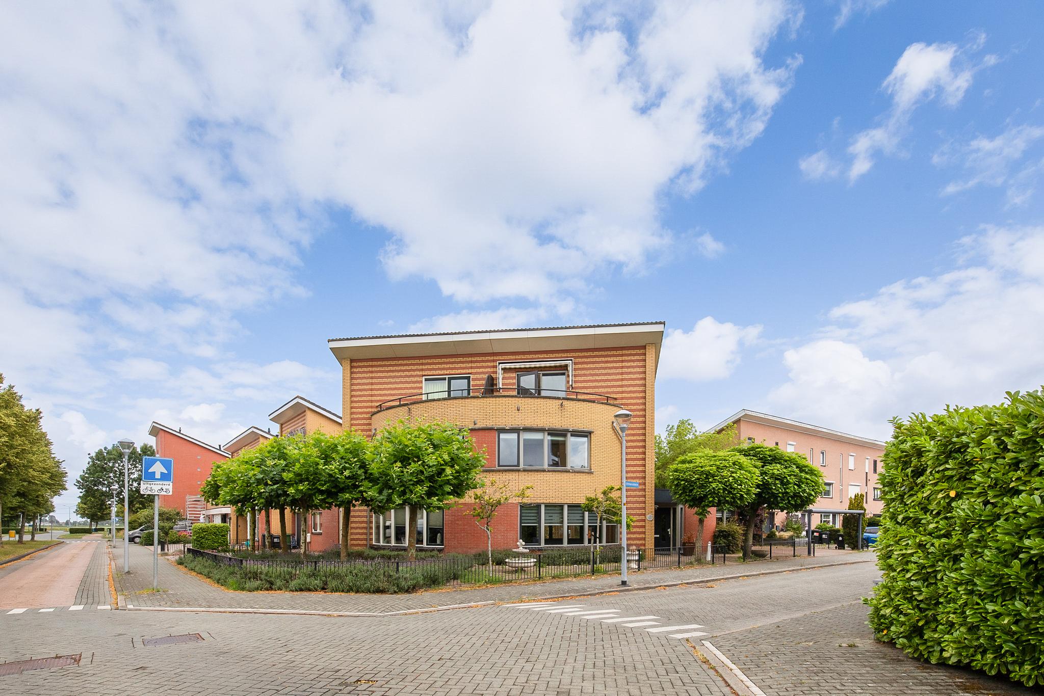 Ottenstein 2 , 2151 HP Nieuw-vennep 0