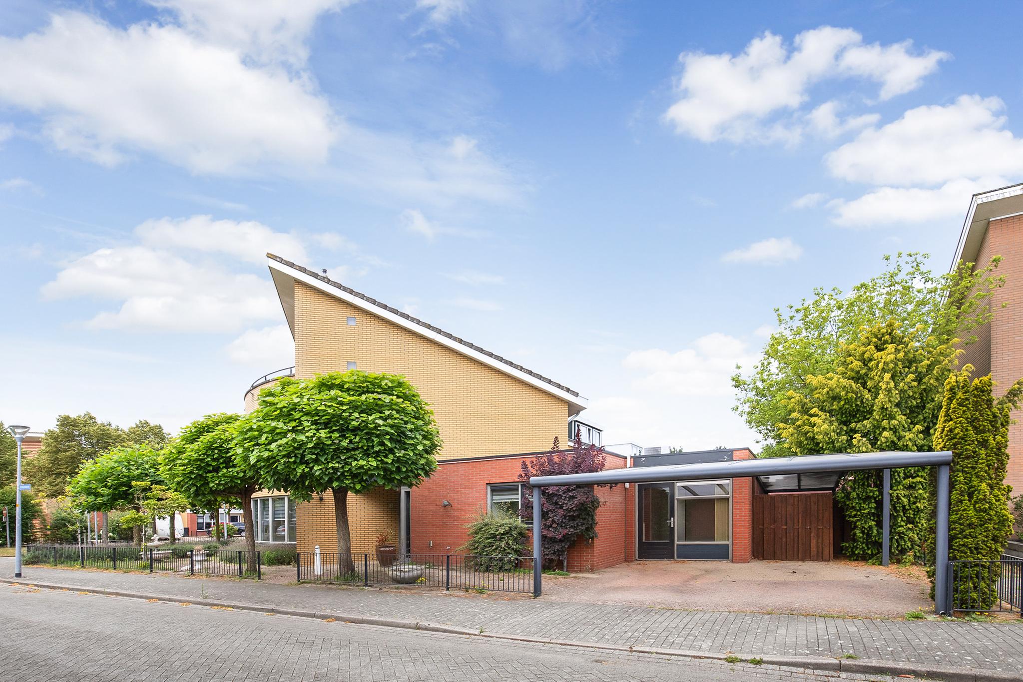 Ottenstein 2 , 2151 HP Nieuw-vennep 44