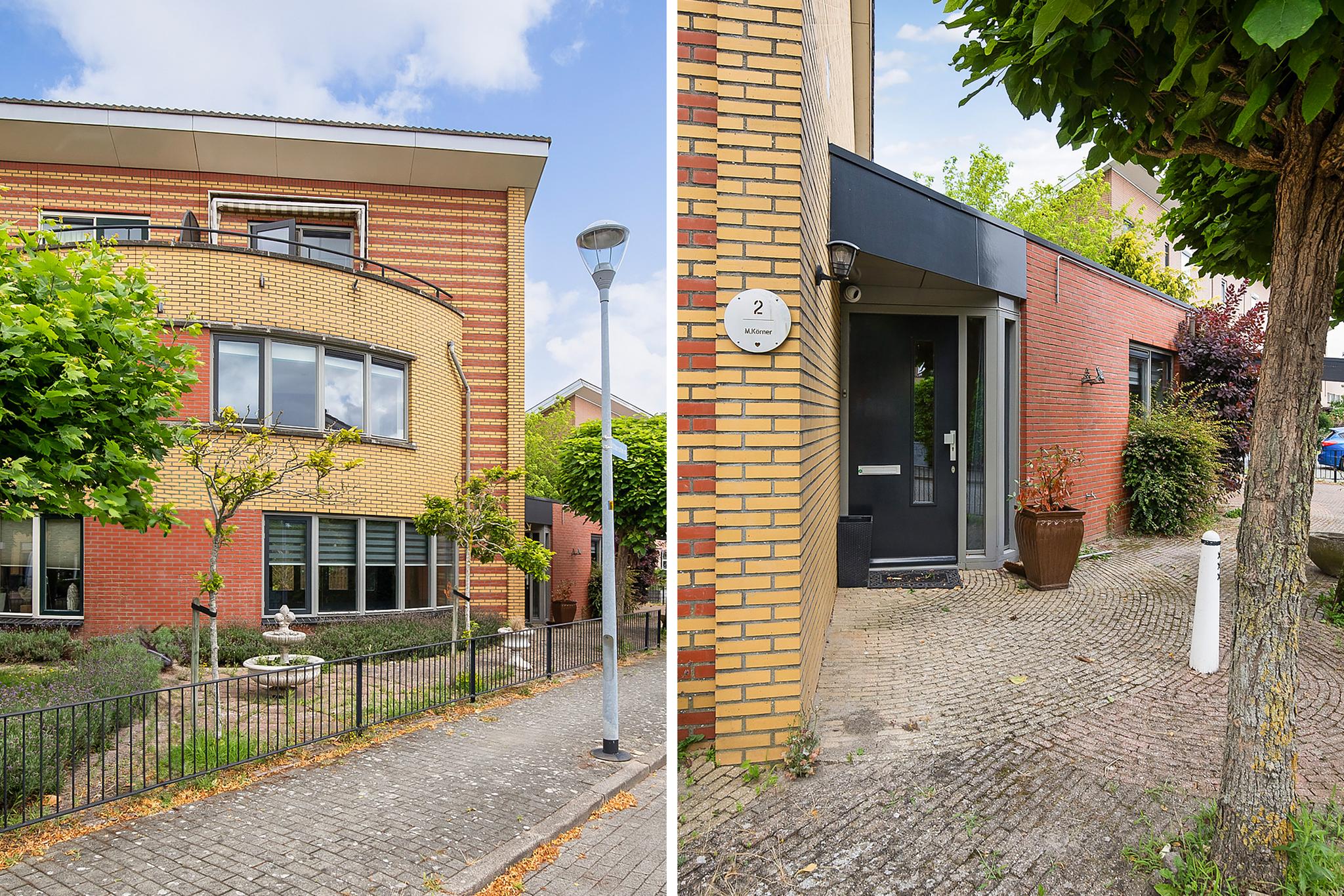 Ottenstein 2 , 2151 HP Nieuw-vennep 1