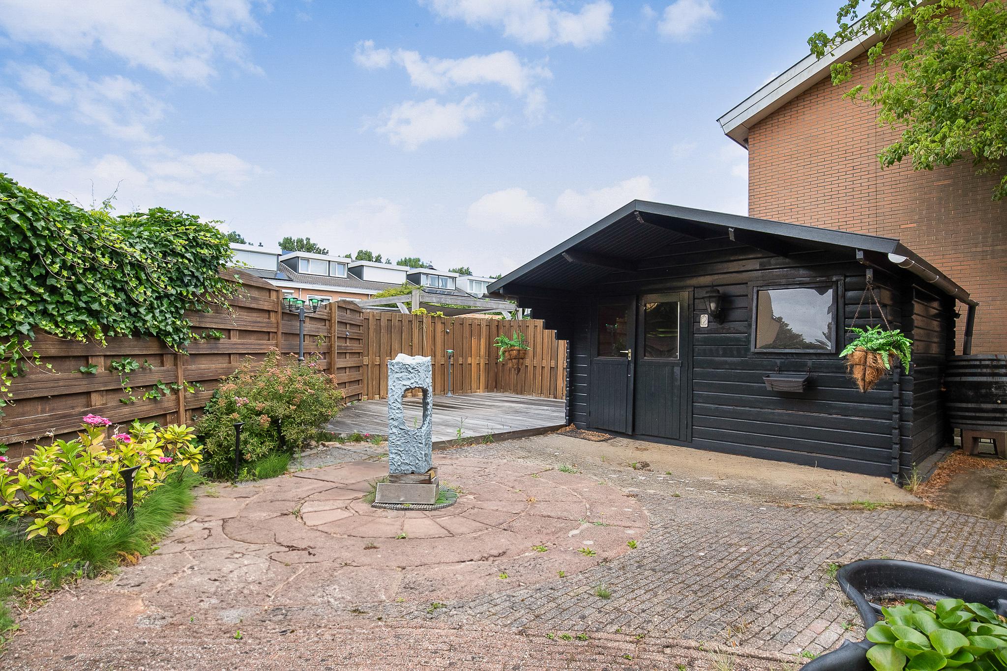 Ottenstein 2 , 2151 HP Nieuw-vennep 19